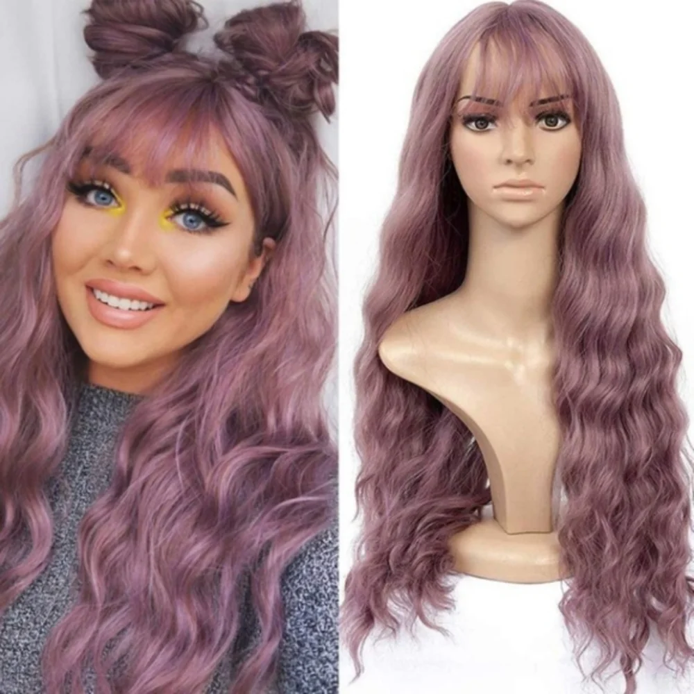 Blooming Hair 26
